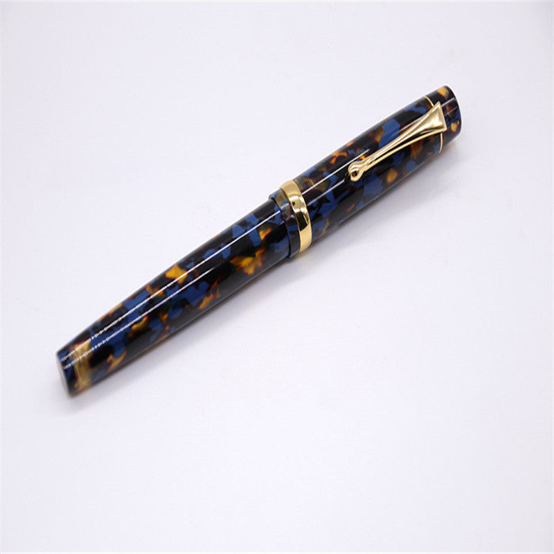 Acrylic fountain pen