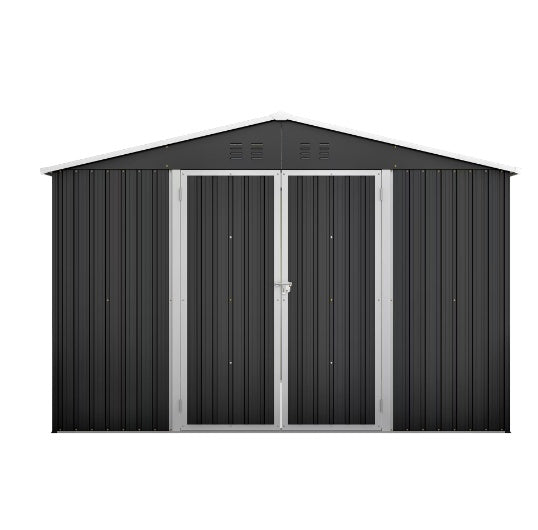 Outdoor Storage Shed