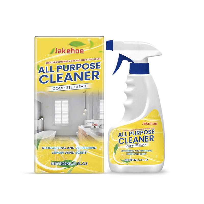 All Purpose Cleaner