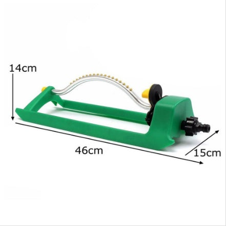 16 Holes Garden Lawn Sprinkler