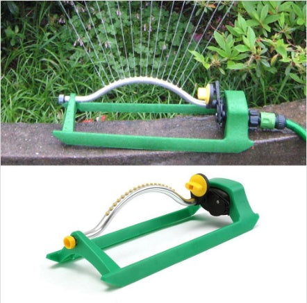 16 Holes Garden Lawn Sprinkler