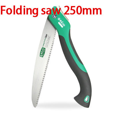 Home Garden Woodworking Quick Folding Saw