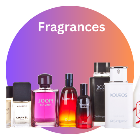 Fragrances