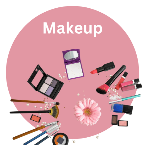 Makeup Category
