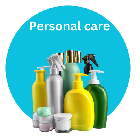 Personal care